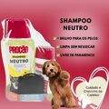 Kit Higiene Shampoo Neutro Condicionador 002